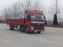 Foton Auman BJ1257VMPHP-1 cargo truck