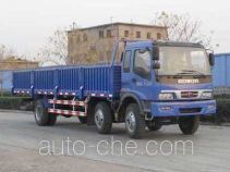 Foton BJ1258VMPHP-1 cargo truck
