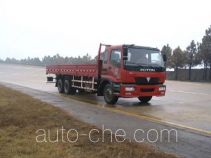 Foton Auman BJ1258VMPJE-1 cargo truck