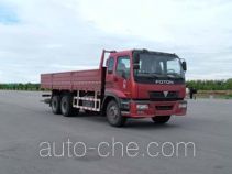 Foton Auman BJ1258VMPJE-2 cargo truck