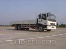 Foton Auman BJ1258VMPJE cargo truck