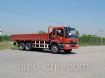 Foton Auman BJ1258VMPJL-3 cargo truck