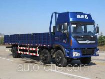 Foton BJ1258VNPHP-1 cargo truck