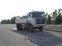 Foton Auman BJ1259VMPKH cargo truck