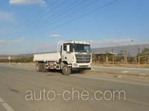 Foton Auman BJ1259VMPKH cargo truck