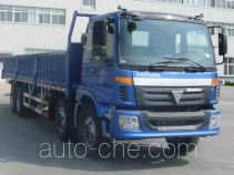 Foton Auman BJ1263VMPHJ-1 cargo truck