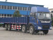 Foton BJ1308VPPHJ-1 cargo truck