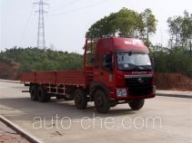 Foton BJ1312VPPJJ-F1 cargo truck