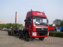 Foton BJ1312VMPJJ-G1 truck chassis