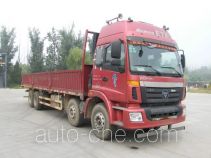 Foton Auman BJ1312VNPJJ-XB cargo truck