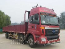 Foton Auman BJ1312VPPGJ-XA cargo truck