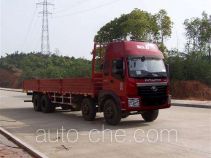 Foton BJ1312VPPHJ-F1 cargo truck