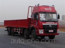 Foton BJ1312VPPHJ-F2 cargo truck