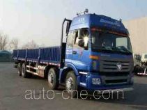 Foton Auman BJ1312VPPJJ-1 cargo truck