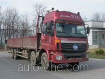 Foton Auman BJ1312VPPJJ-XA cargo truck