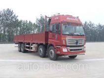Foton Auman BJ1313VNPJJ-XA cargo truck