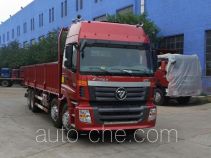 Foton Auman BJ1313VNPJJ-XD cargo truck