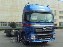 Foton Auman BJ1313VNPKJ-AA truck chassis