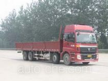 Foton Auman BJ1313VNPKJ-S cargo truck