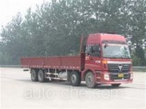 Foton Auman BJ1313VNPKJ-S cargo truck