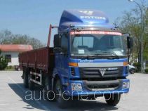 Foton Auman BJ1243VLPHJ-1 cargo truck