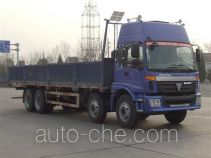 Foton Auman BJ1313VPPJJ-1 cargo truck
