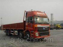 Foton Auman BJ1313VPPJJ cargo truck