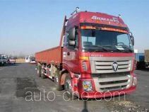 Foton Auman BJ1313VPPJJ-3 cargo truck