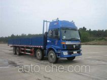 Foton Auman BJ1313VPPJJ-XA cargo truck