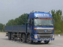 Foton Auman BJ1313VPPJJ-XB cargo truck
