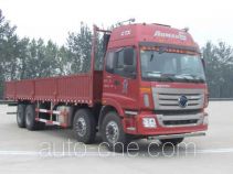 Foton Auman BJ1313VPPKJ-1 cargo truck