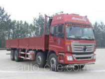 Foton Auman BJ1313VPPKJ-XA cargo truck