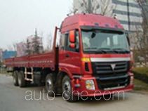 Foton Auman BJ1317VNPJF cargo truck