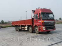 Foton Auman BJ1317VNPJJ-13 cargo truck