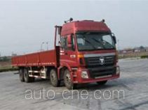 Foton Auman BJ1317VNPJJ-14 cargo truck