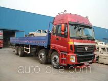 Foton BJ1317VNPJJ-S cargo truck