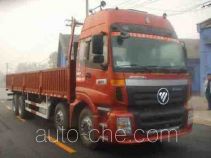 Foton Auman BJ1317VNPJJ-S2 cargo truck