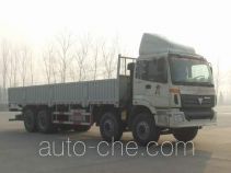 Foton Auman BJ1317VPPKJ-1 cargo truck