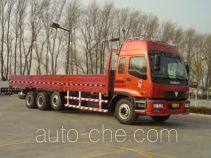 Foton Auman BJ1318VPPJC cargo truck