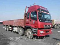 Foton Auman BJ1318VPPJJ cargo truck