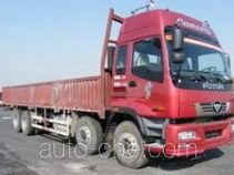 Foton Auman BJ1318VPPKJ cargo truck