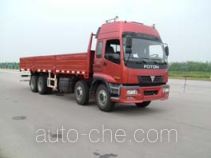 Foton Auman BJ1319VNPHF-1 cargo truck