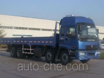 Foton Auman BJ1319VNPJF-5 cargo truck