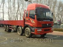 Foton Auman BJ1319VPPJC cargo truck