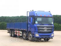 Foton Auman BJ1319VPPJJ-XA cargo truck