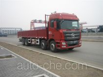 Foton Auman BJ1319VPPJJ-XC cargo truck