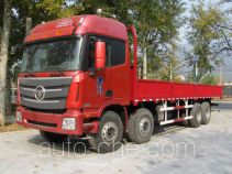 Foton Auman BJ1319VPPKJ-XC cargo truck