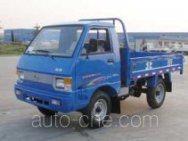 BAIC BAW BJ1405D3A low-speed dump truck