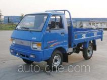 BAIC BAW BJ1405DA low-speed dump truck