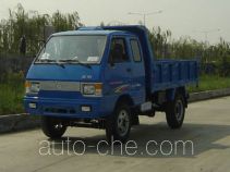 BAIC BAW BJ1410PD3 low-speed dump truck